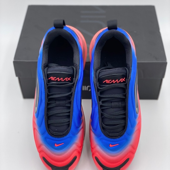 Nike Air Max 720 (GS) - Picture 4 of 10